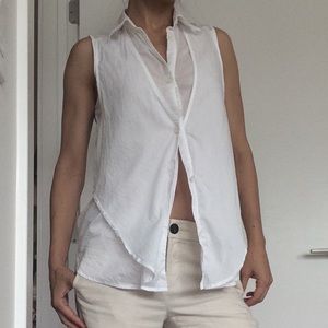- 💕HP💕Helmut Lang shirt vintage